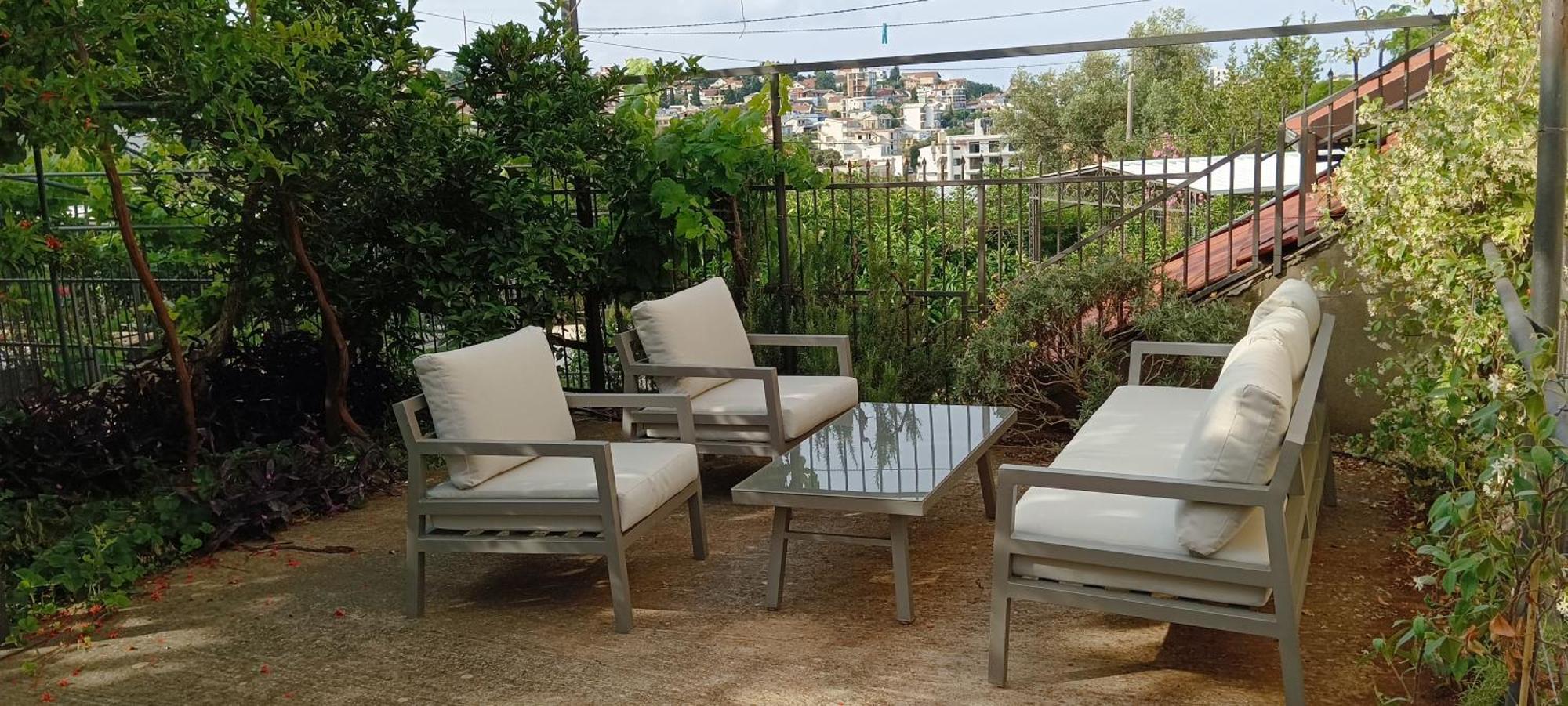 דוברה וודה Holiday Home Free Your Mind מראה חיצוני תמונה